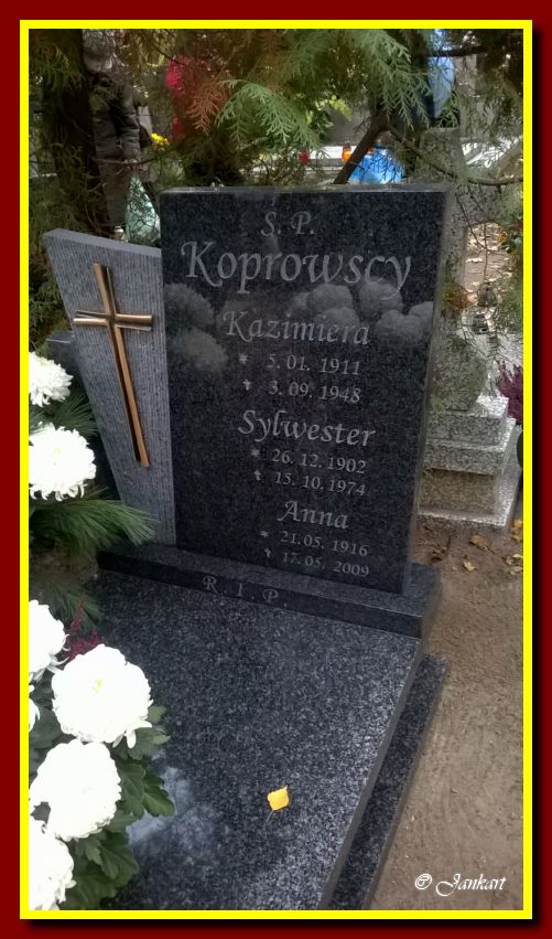 Koprowski S.K.A.